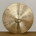 22” Ride, 1905 grams, B20