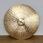20” Ride, 1786 grams, B20