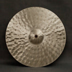 18" Crash / Ride, 1166 grams, B20