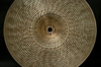 12" Hi-hats, 750 / 590 grams, B20