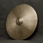 22" Ride, 2078 grams, B20