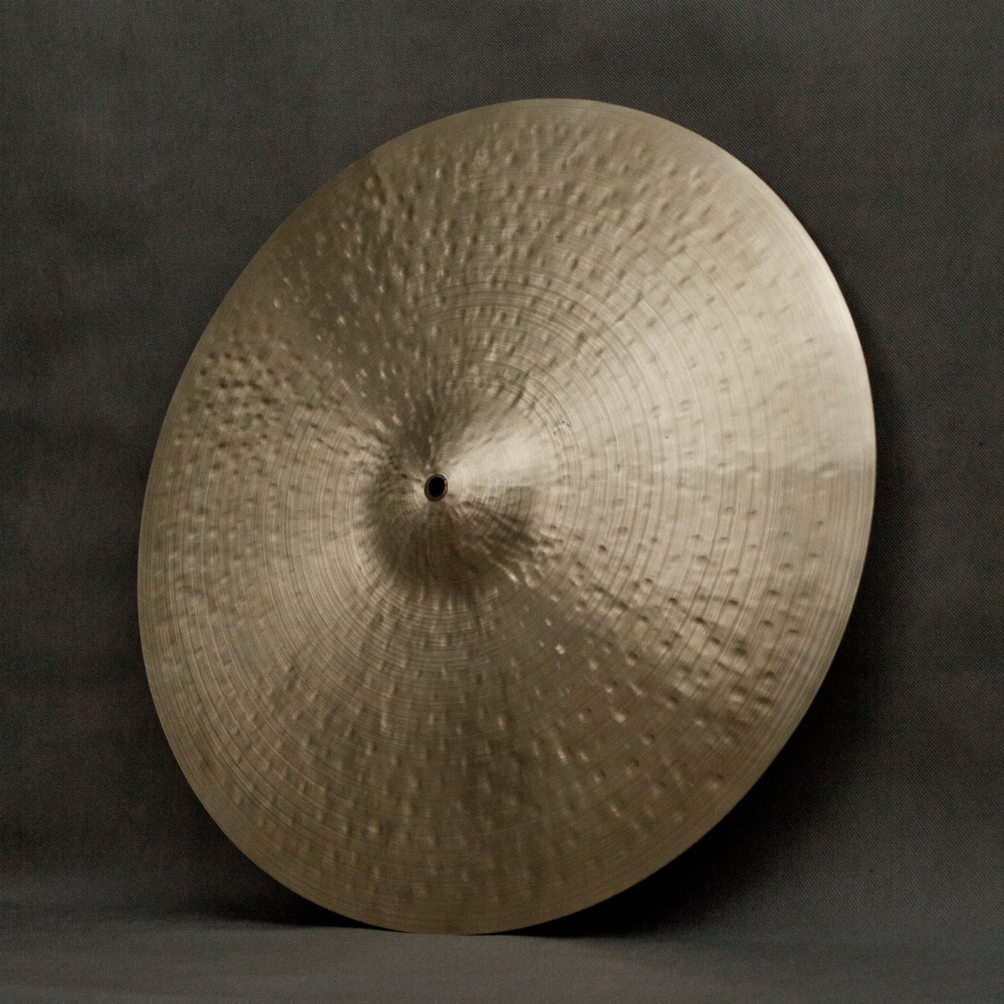22" Ride, 2078 grams, B20
