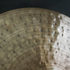 18,5" Ride, 1563 grams, B20
