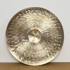 20” Ride, 1677 grams, B20
