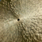 22" Ride, 1828 grams, B20