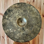 20” (509 mm) Ride, 1739 grams, B20