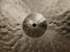 14" Hi-hats, 1011 / 862 grams, B20