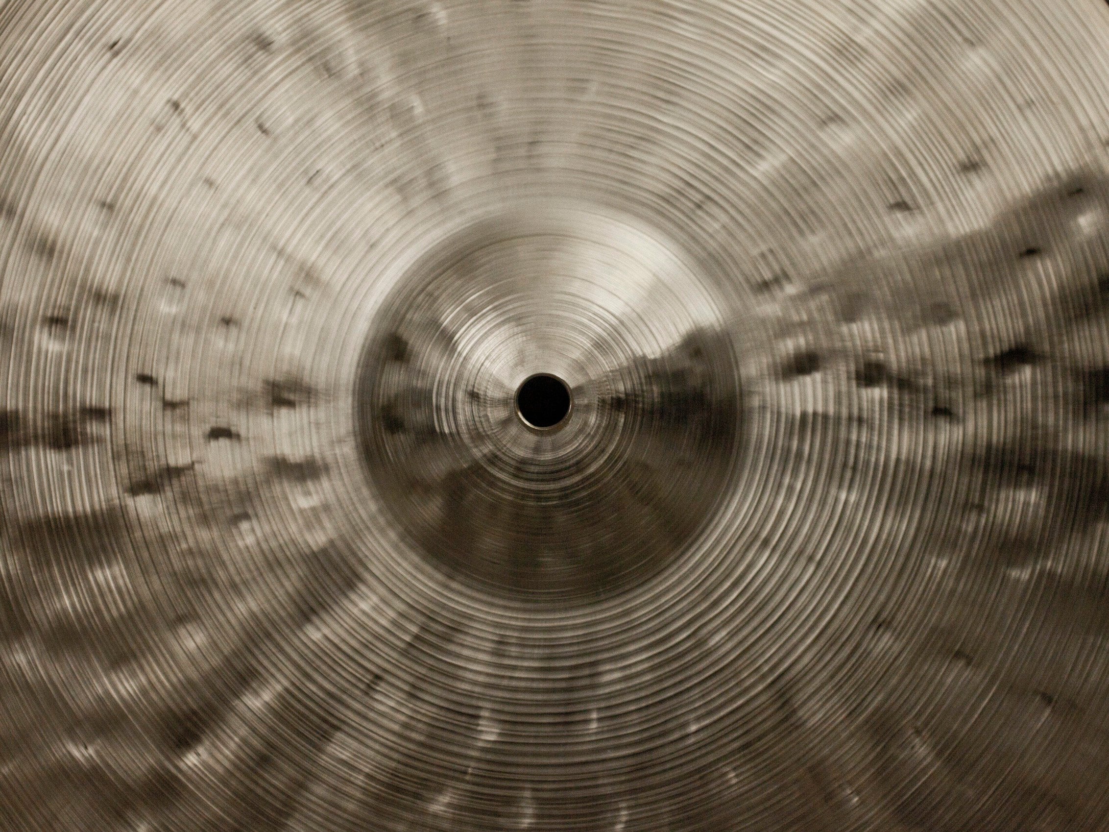 14" Hi-hats, 1011 / 862 grams, B20