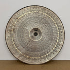 22" Ride, 1948 grams, B20