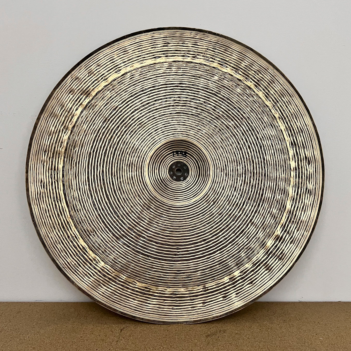 22" Ride, 1948 grams, B20