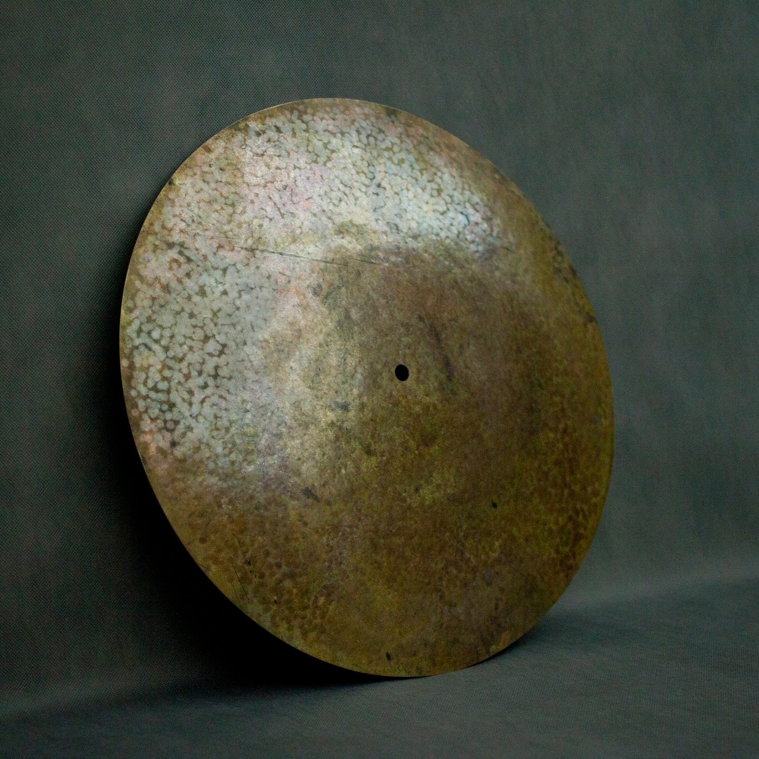 18" Flat Ride, 1414 grams, B20