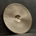 22" Ride, 2290 grams, B20