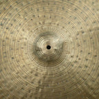 18" Ride, 1552 grams, B20