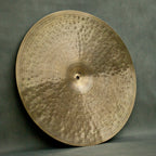 22" Ride, 2346 grams, B20