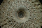12" Hi-hats, 820 / 600 grams, B20