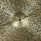 22" Ride, 2222 grams, B20