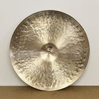 22" Ride, 2068 grams, B20