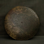 22" Half Turk Flat Ride, 1930 grams, B20