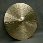 22" Ride, 2222 grams, B20