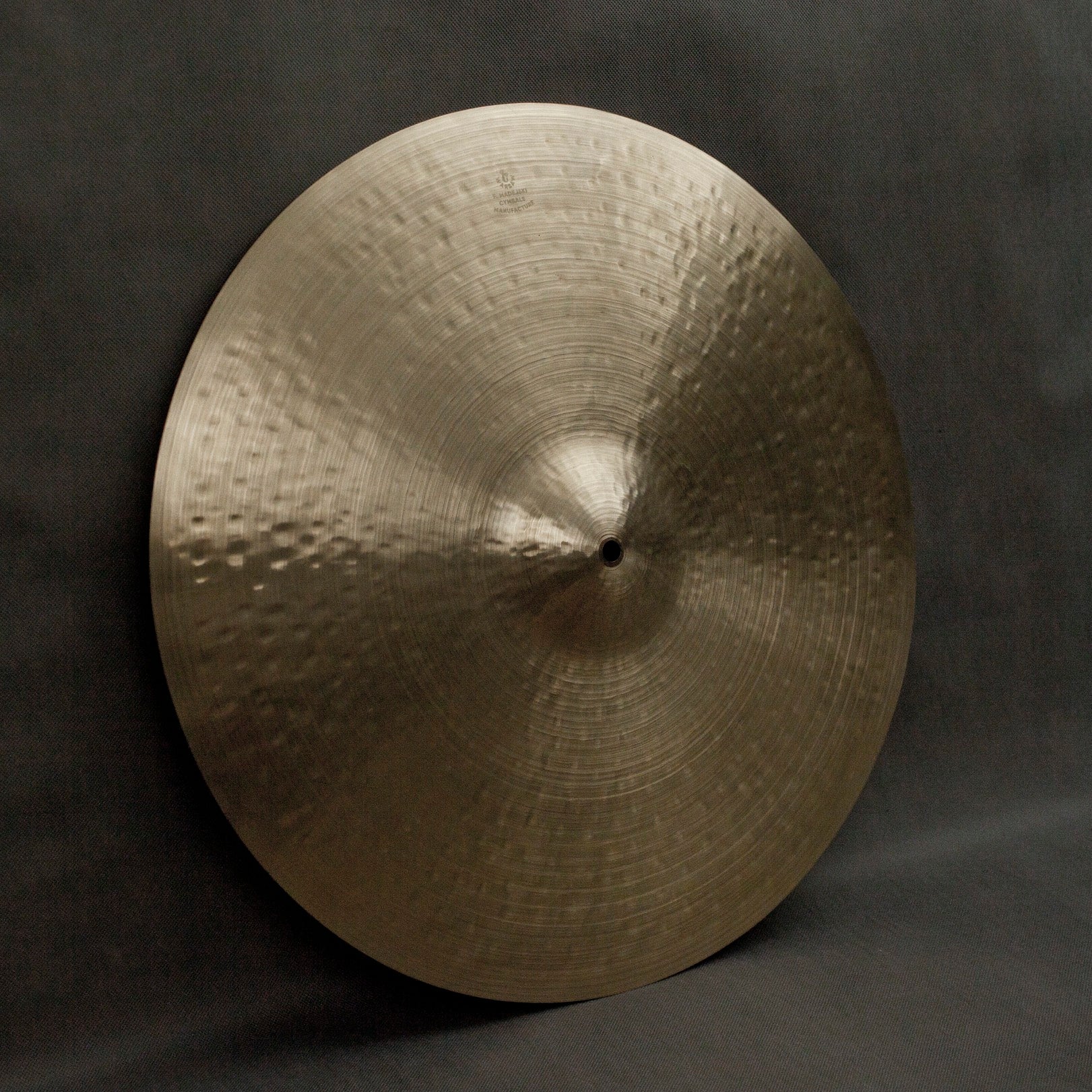 22" Ride, 2078 grams, B20