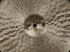 14" Hi-hats, 936 / 703 grams, B20