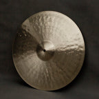 18" Ride, 1512 grams, B20