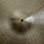 20" Ride, 1925 grams, B20