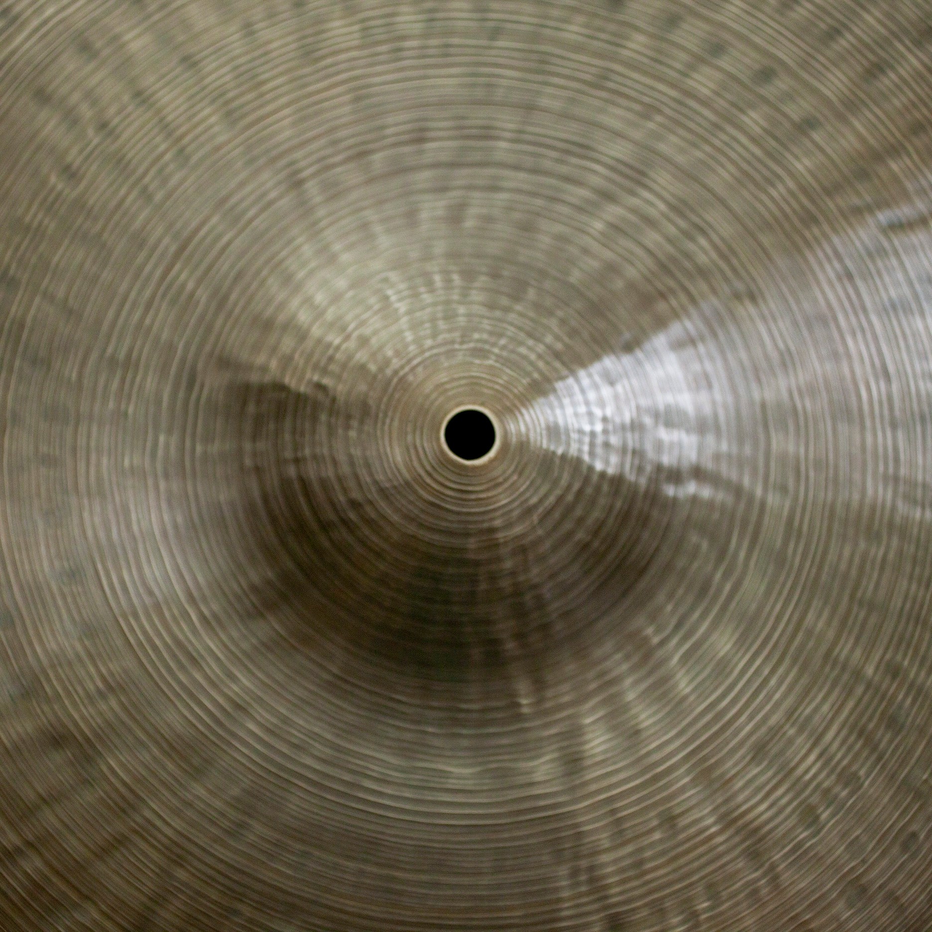 20" Ride, 1925 grams, B20