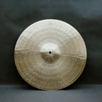 18" Ride, 1485 grams, B20
