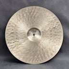 22" Ride, 2204 grams, B20
