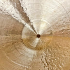 22” Ride, 1943 grams, B20