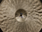 14" Hi-hats, 1011 / 862 grams, B20