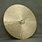 22" Ride, 2329 grams, B20