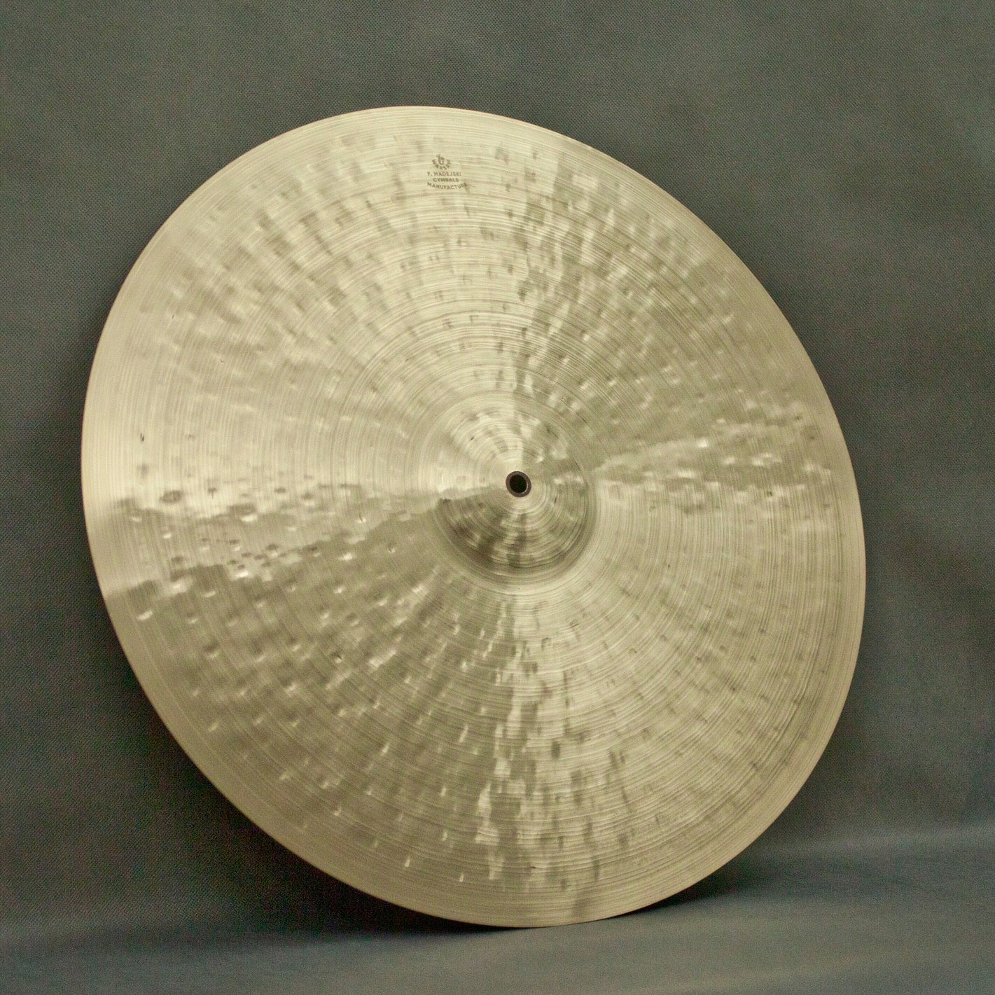 22" Ride, 2329 grams, B20