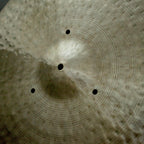 22" Ride, 2323 grams, B20