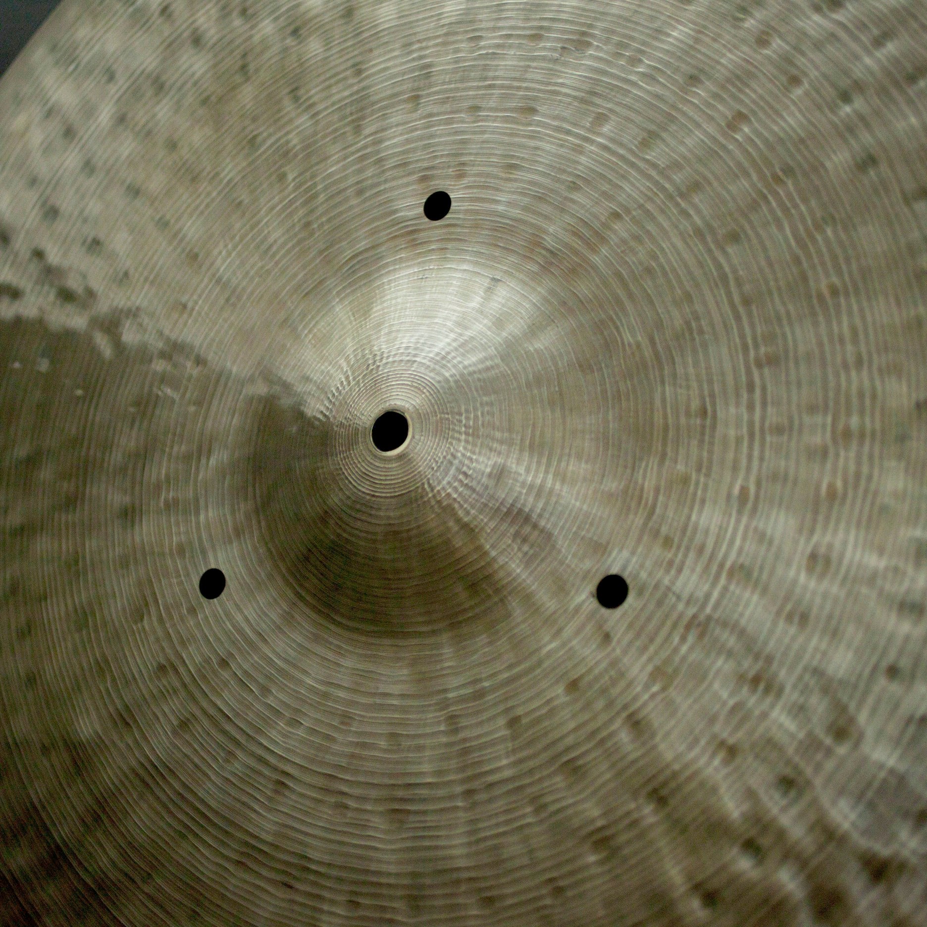22" Ride, 2323 grams, B20