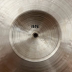 20” Ride, 1805 grams, B20