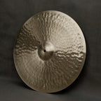 22" Ride, 2290 grams, B20
