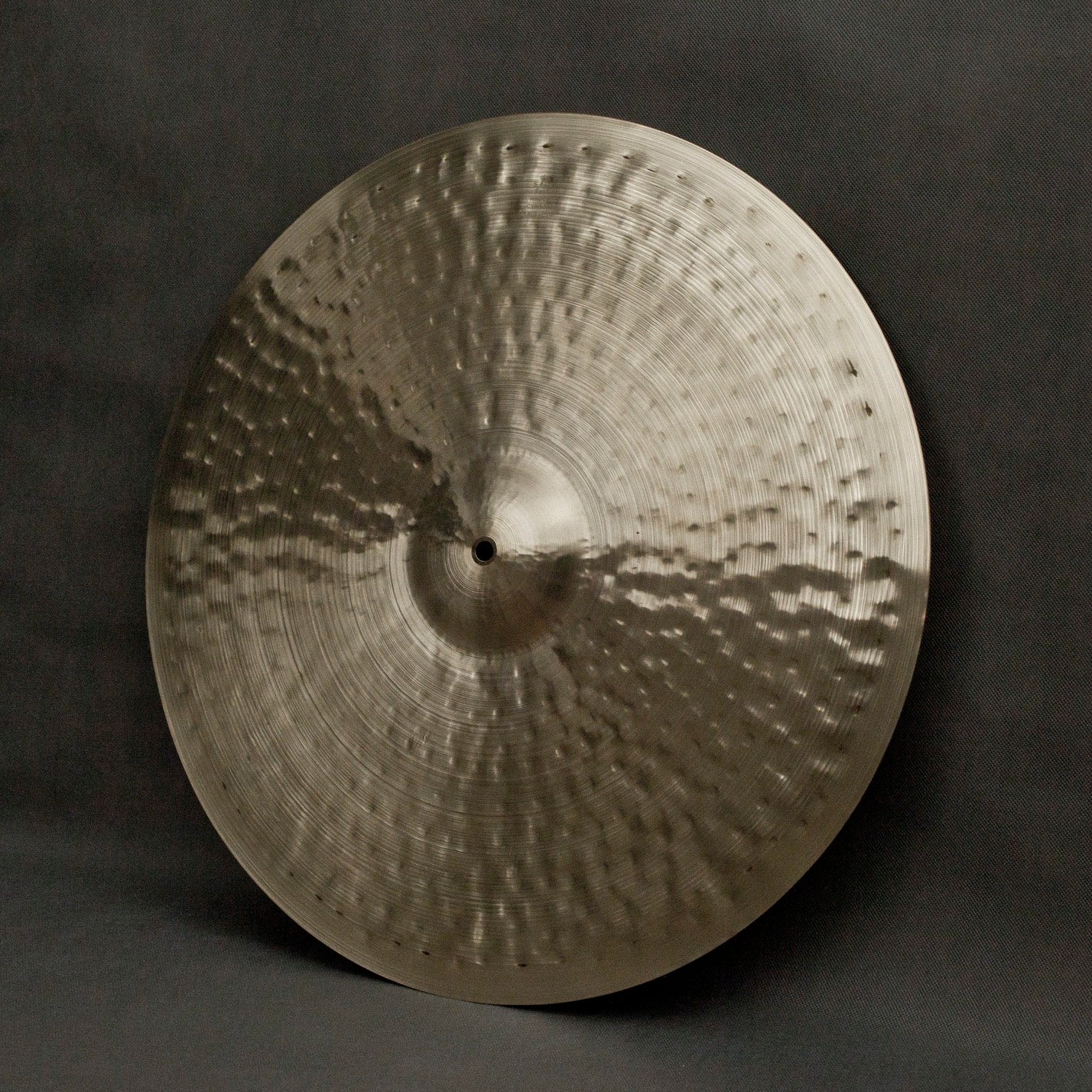 22" Ride, 2290 grams, B20