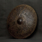 22" Ride, 2043 grams, B20