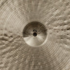 18" Ride, 1512 grams, B20