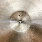 22" Ride, 1827 grams, B20
