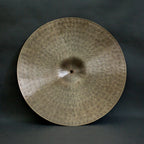 20" Ride, 1925 grams, B20