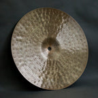 18,5" Ride, 1563 grams, B20