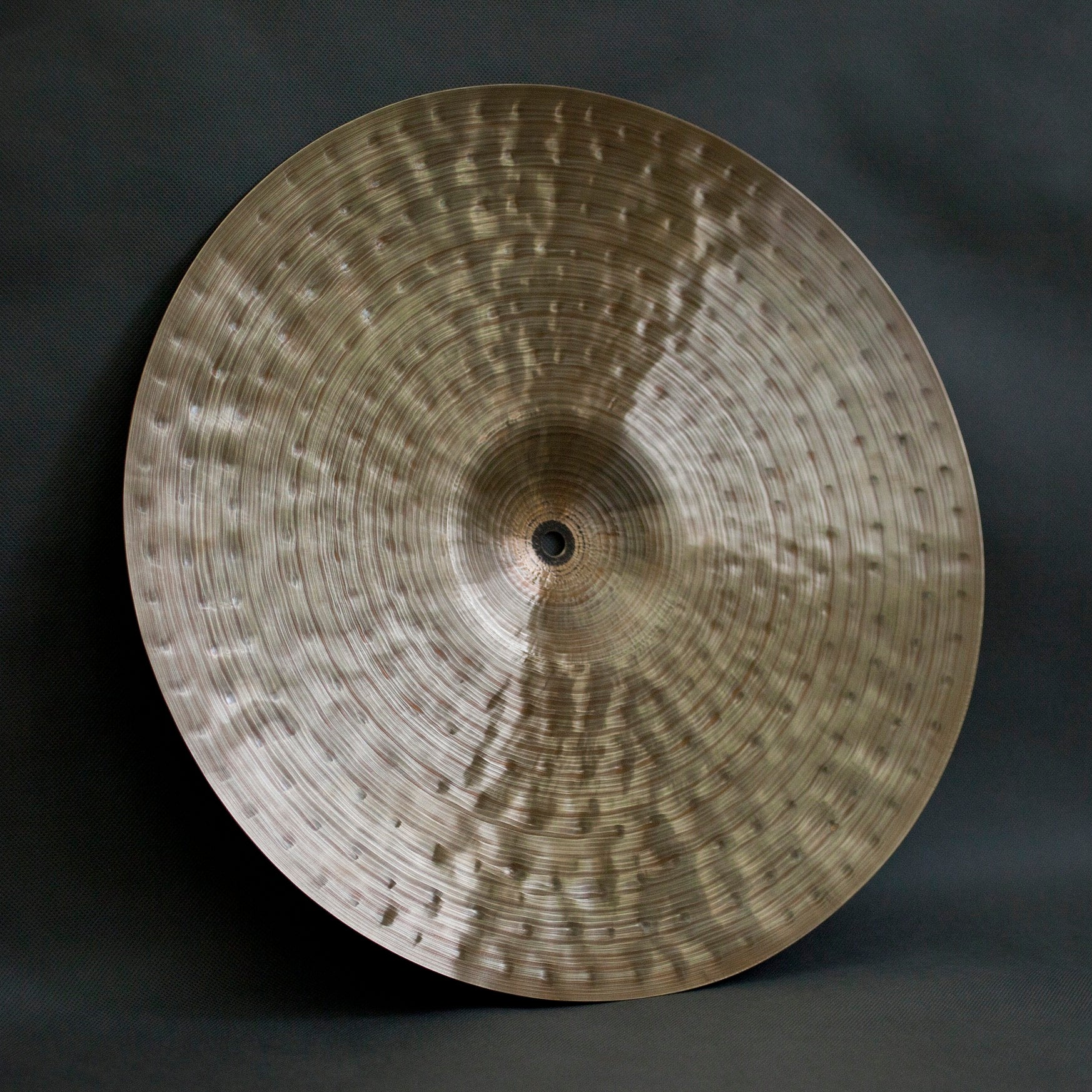 18,5" Ride, 1563 grams, B20