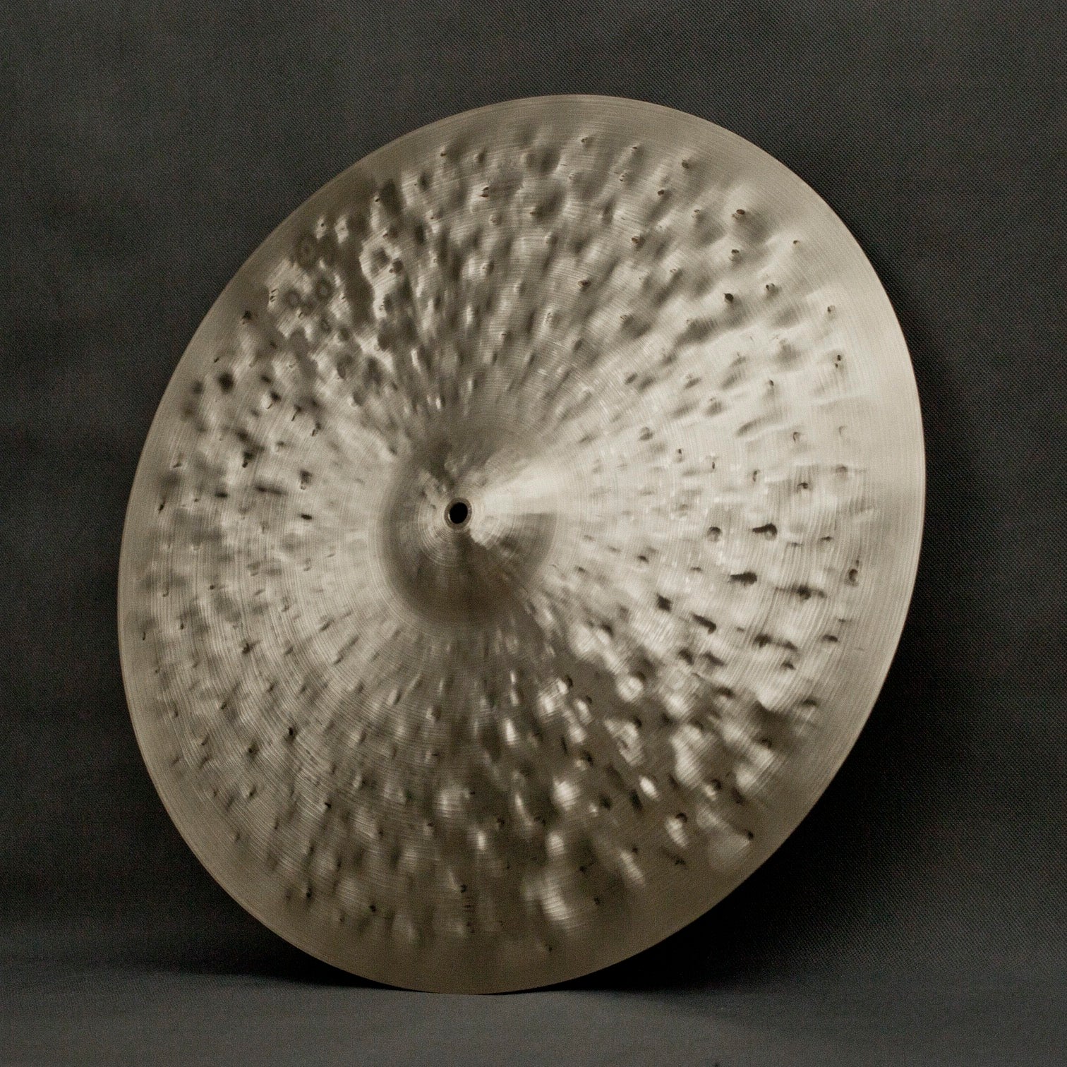 22" Ride, 2321 grams, B20