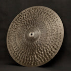 22" Ride, 2231 grams, B20