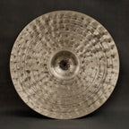 18" Crash / Ride, 1166 grams, B20