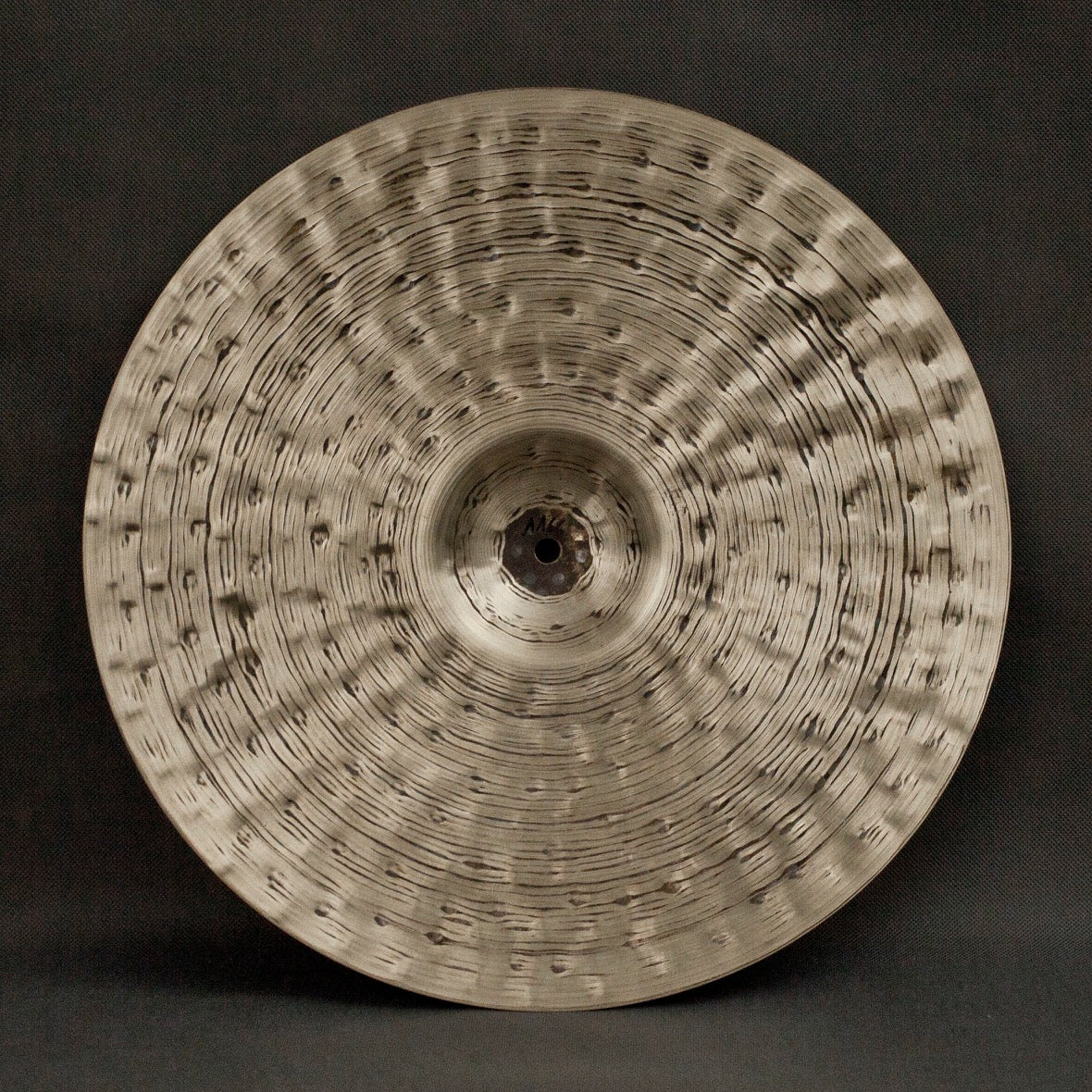 18" Crash / Ride, 1166 grams, B20