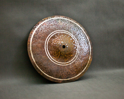 10,2” (261mm) Splash, 347 grams, B20